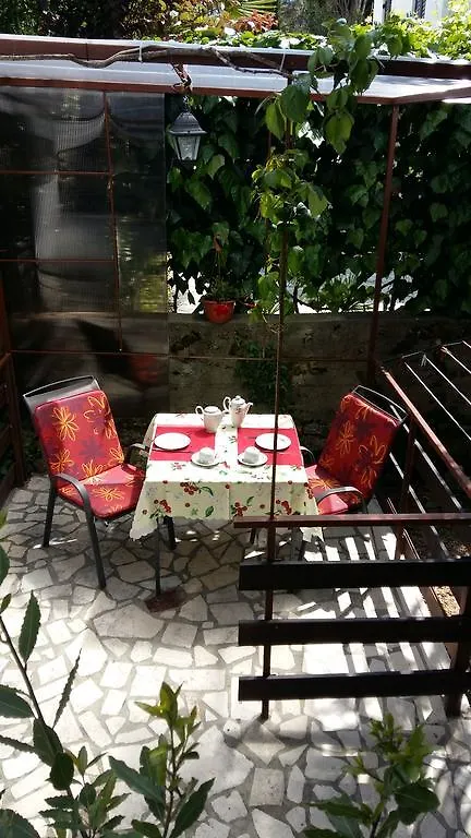 Apartments Karmelic Malinska