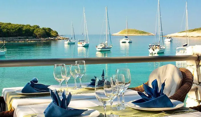 Apartments Karmelic Malinska 0*,  Croatia