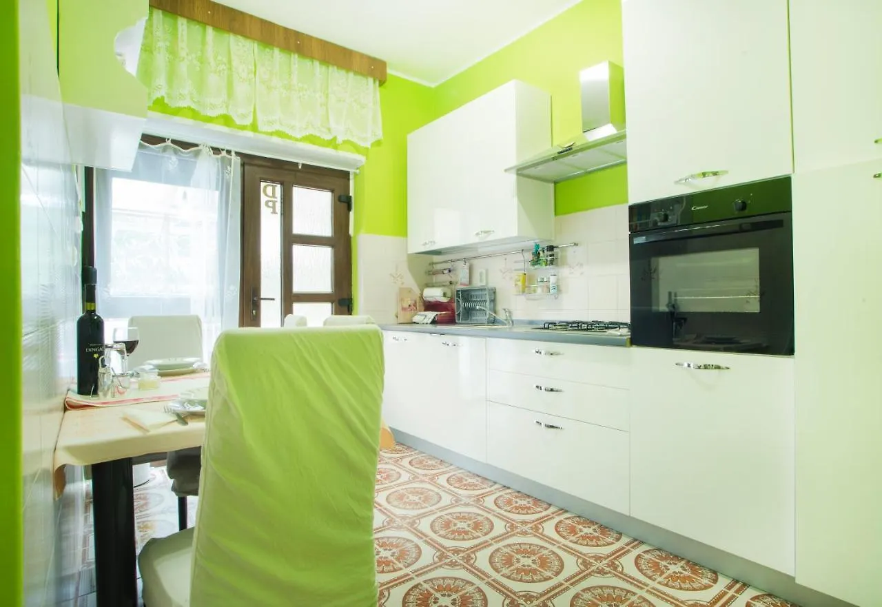 Apartments Karmelic Malinska Croatia
