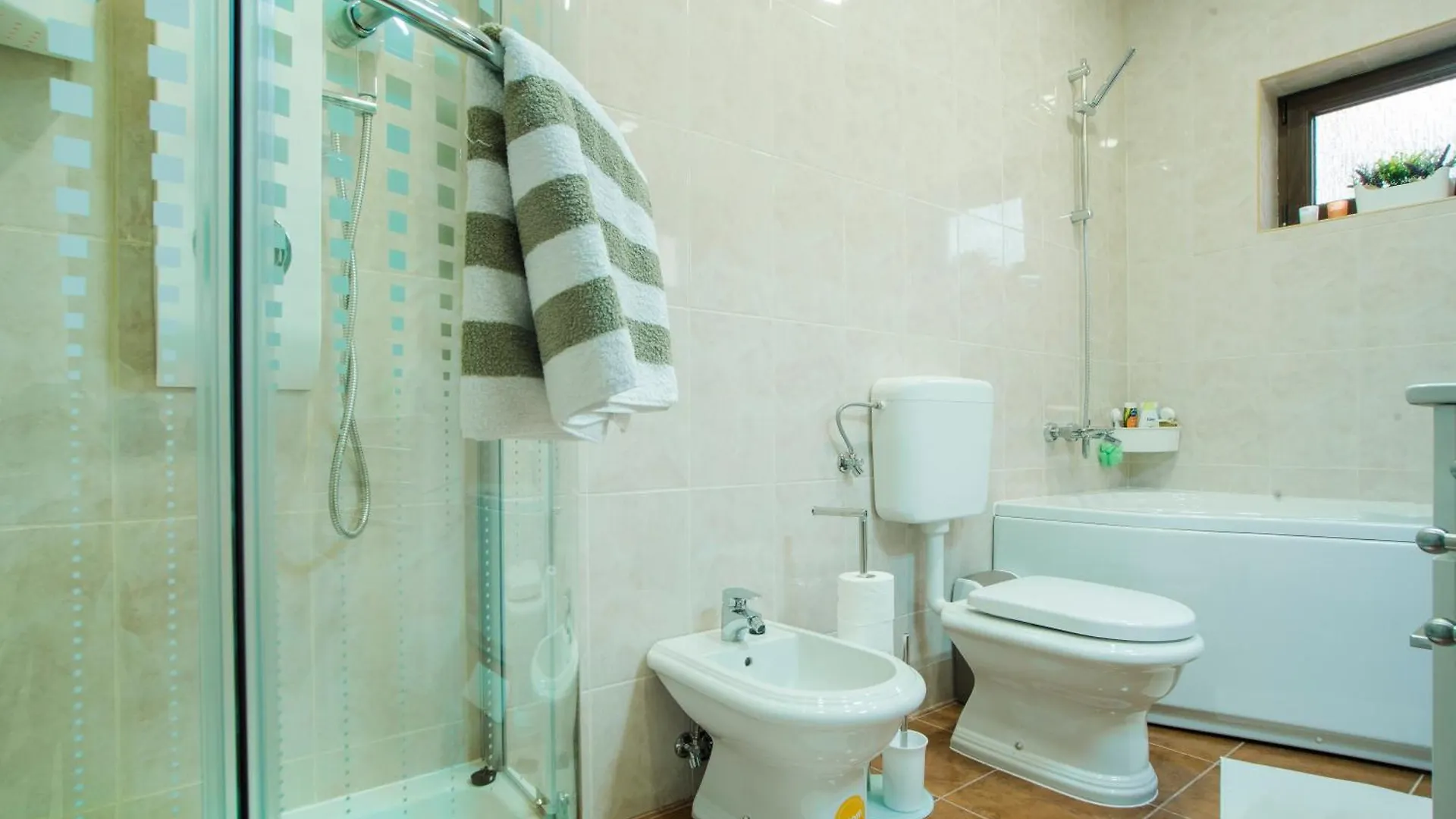 Apartments Karmelic Malinska