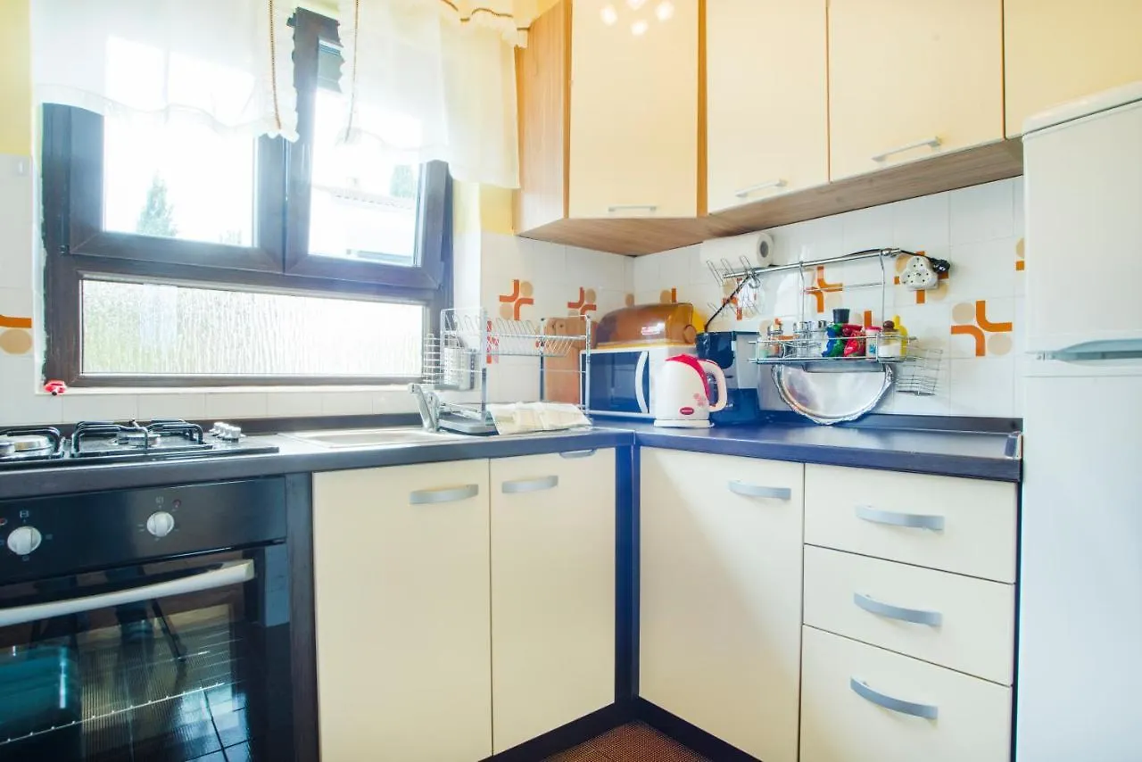 Apartments Karmelic Malinska Croatia