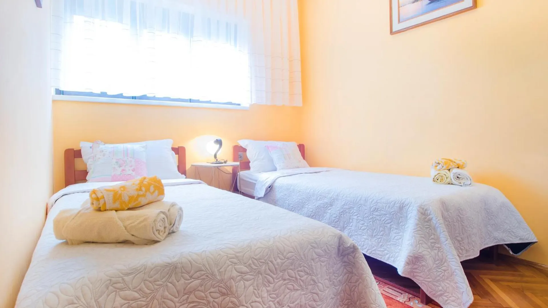 Apartments Karmelic Malinska