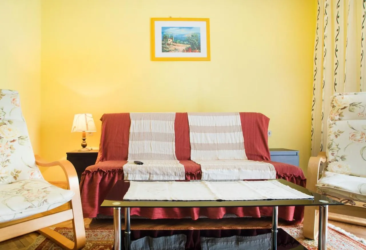 Apartments Karmelic Malinska 0*,