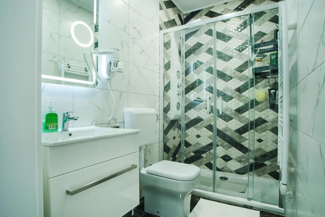 Apartments Karmelic Malinska 0*,  Croatia
