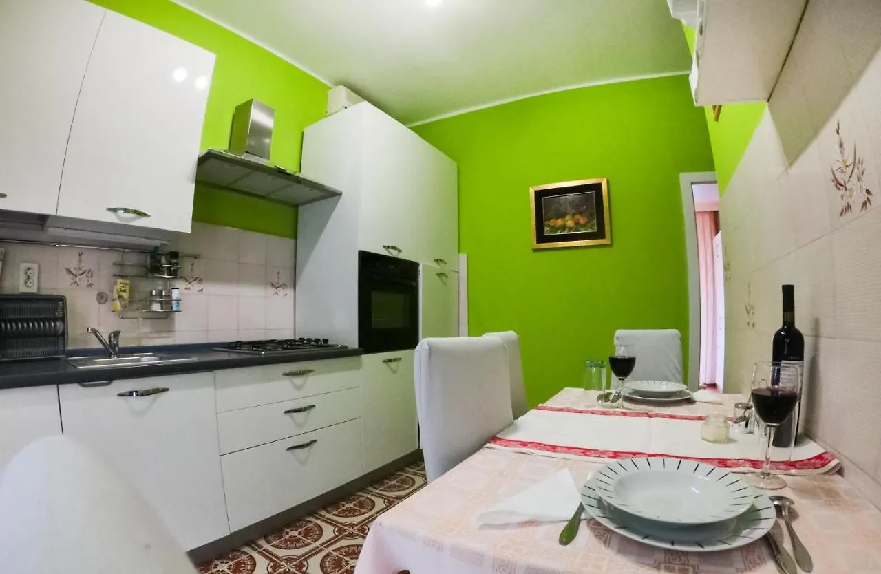 Apartments Karmelic Malinska 0*,